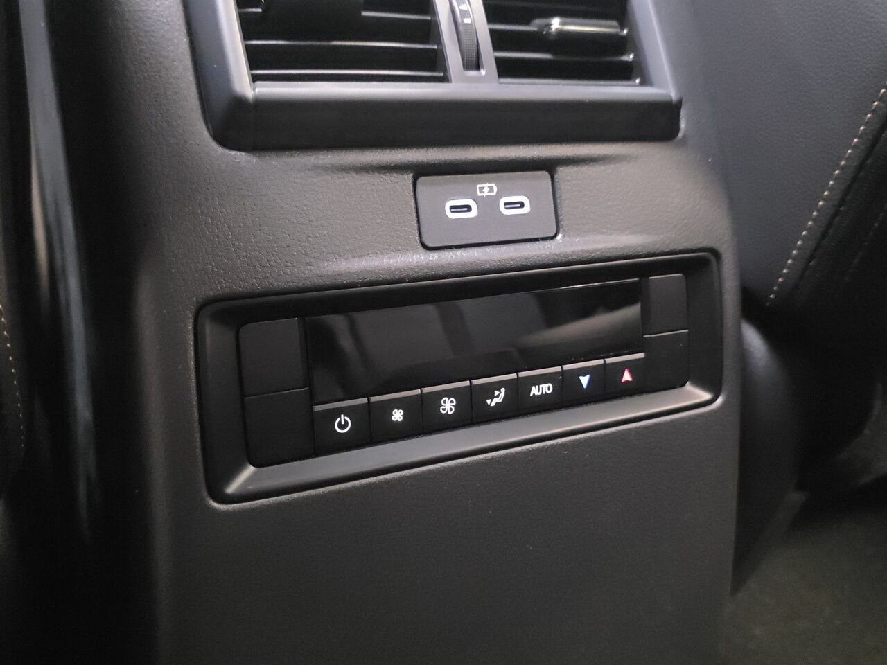 2026 Mazda CX-90 PHEV GS-L TI Platinum Quartz Metallic Val-David - photo #26