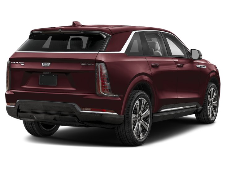 2026 Cadillac Escalade IQ Premium Luxe