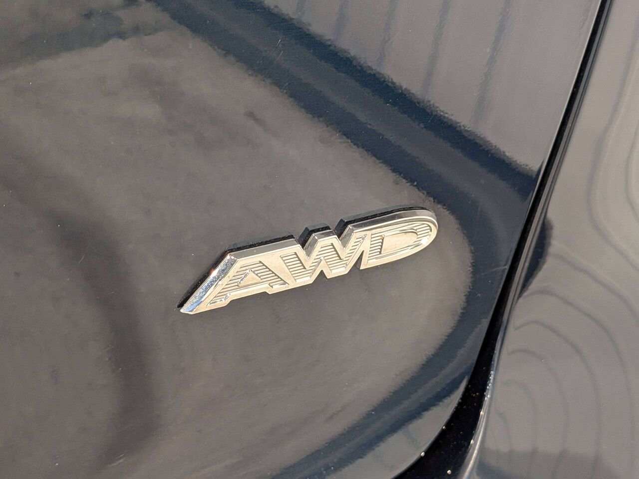 Chrysler Pacifica 2022 Bleu Val-David - photo #37