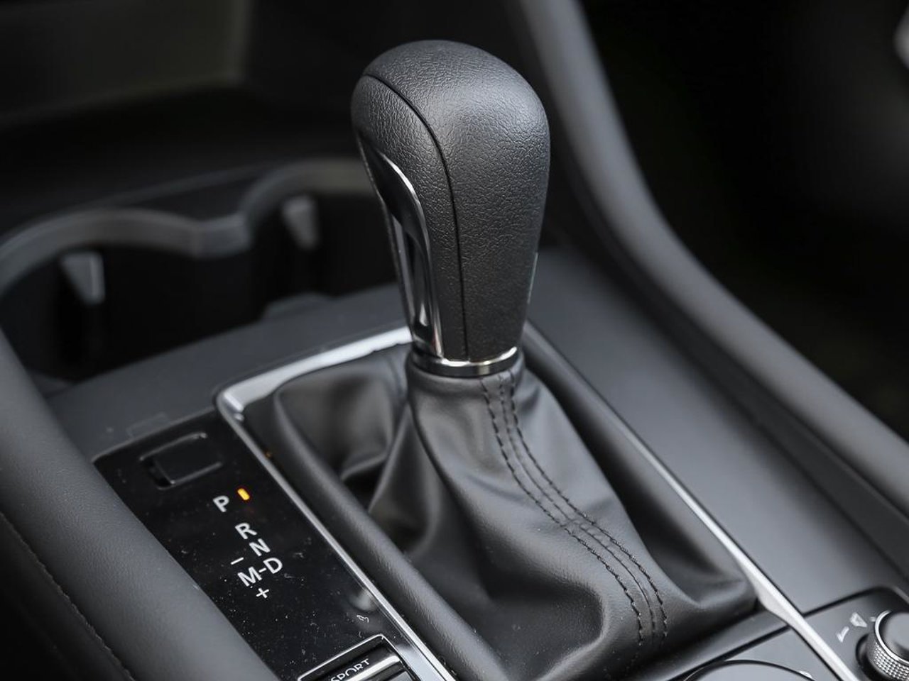 Mazda Mazda3 3MZBPABL0TM517637 2026 Noir de jais mica Mirabel - photo #16