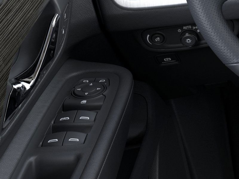 2024 GMC Terrain SLE Summit White Saint-Eustache - photo #21