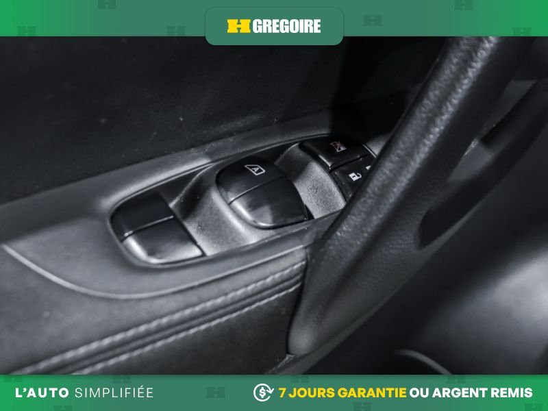 2019 Nissan Qashqai Grey Laval - photo #13