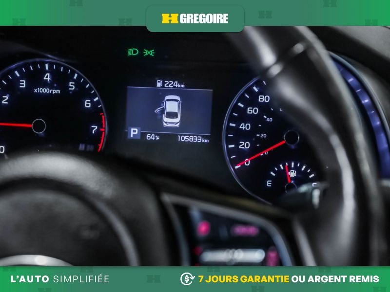 2019 Kia Forte Grey Laval - photo #18