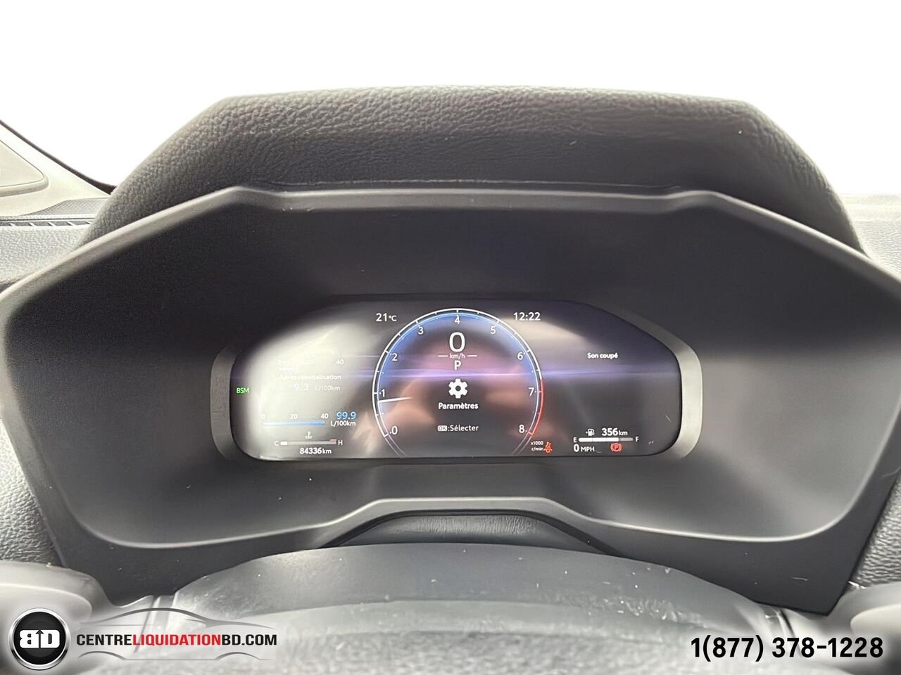 Toyota RAV4 Limited | BD0284 2023 Gris Granby - photo #16