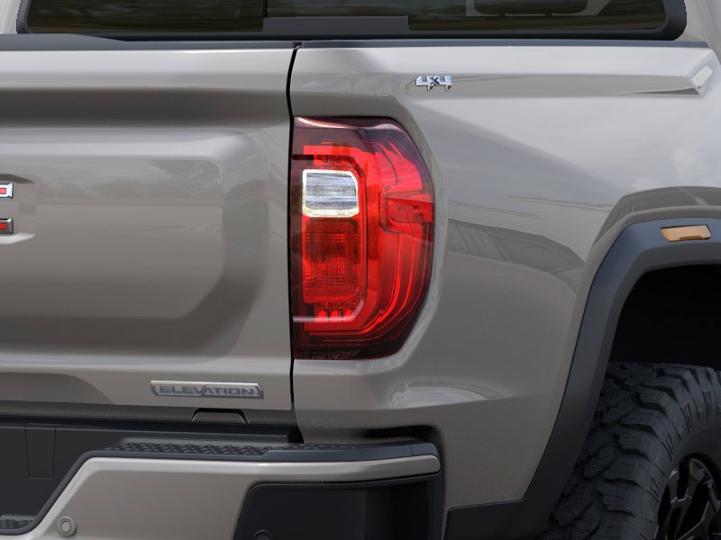 2026 GMC CANYON Elevation cabine multiplace 4RM Beige Sherbrooke - photo #10