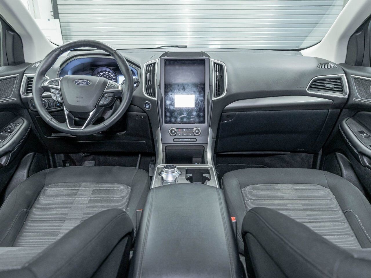 2023 Ford Edge SEL AWD *NAV* REGUL ADAPT *SIEGES CHAUF* CARPLAY Grey Saint-Jérôme - photo #11