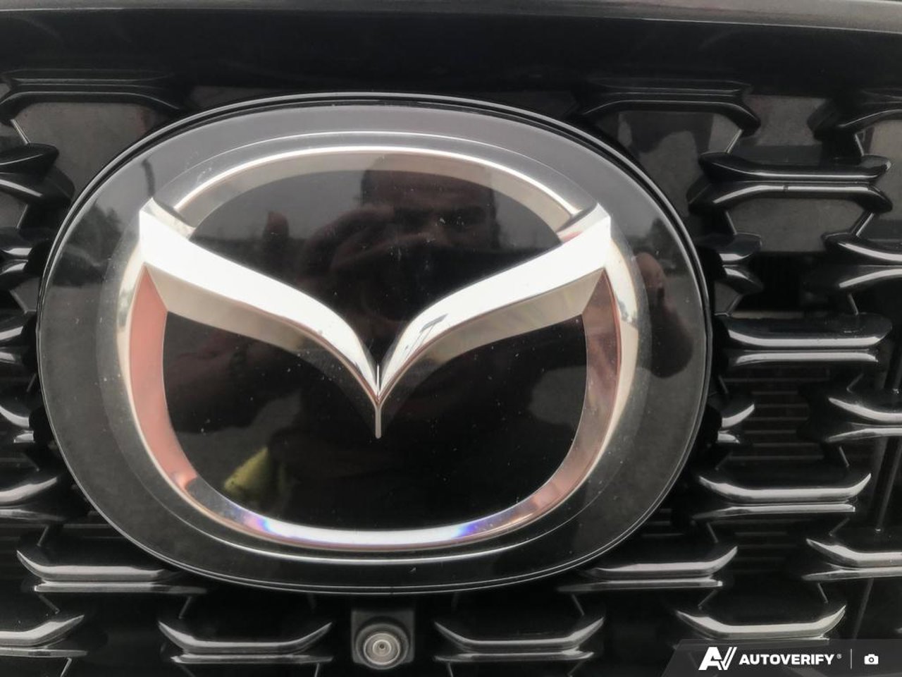 Mazda CX-5 JM3KFBEY2N0637391 2022 Gris Mirabel - photo #11