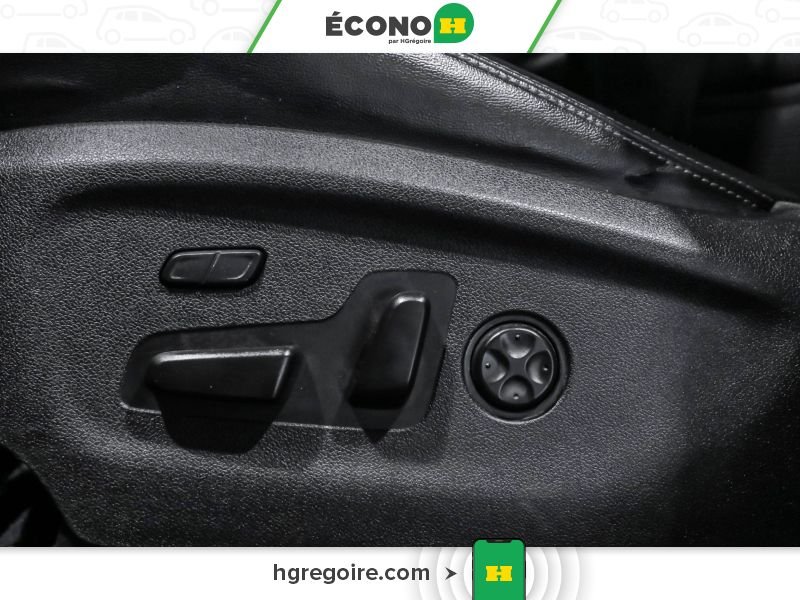 2018 Kia Sorento Grey Saint-Eustache - photo #12