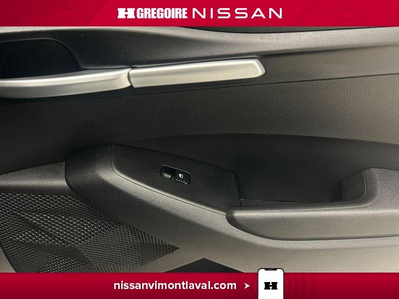 2023 Kia Seltos Grey Blainville - photo #34