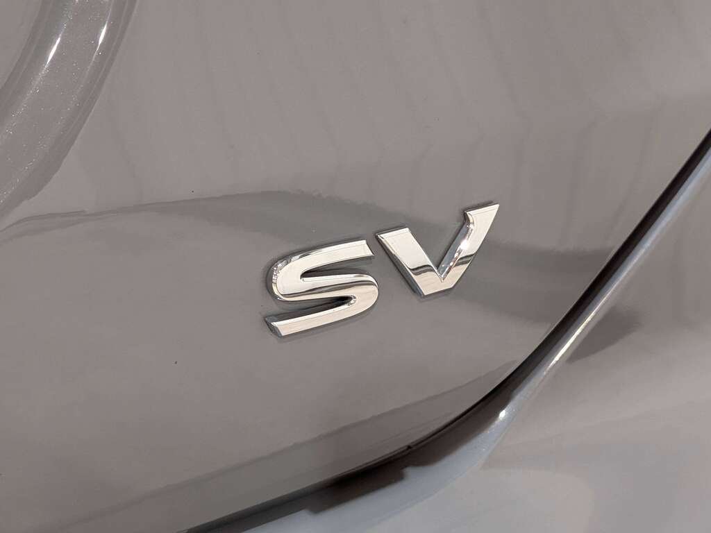 Nissan Kicks SV FWD 2024 Gris Val-David - photo #34