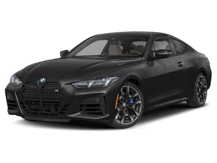 2026 BMW 4 Series M440i xDrive