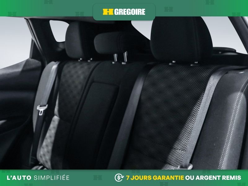 2019 Nissan Qashqai Grey Laval - photo #22