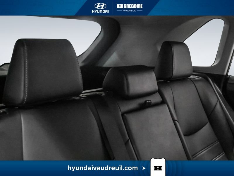 2020 Toyota Rav 4 Grey Blainville - photo #33