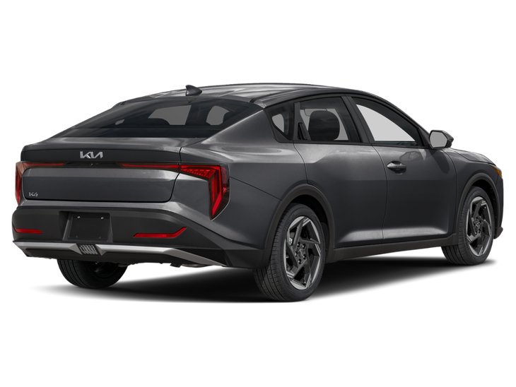 2027 Kia K4 EX Premium