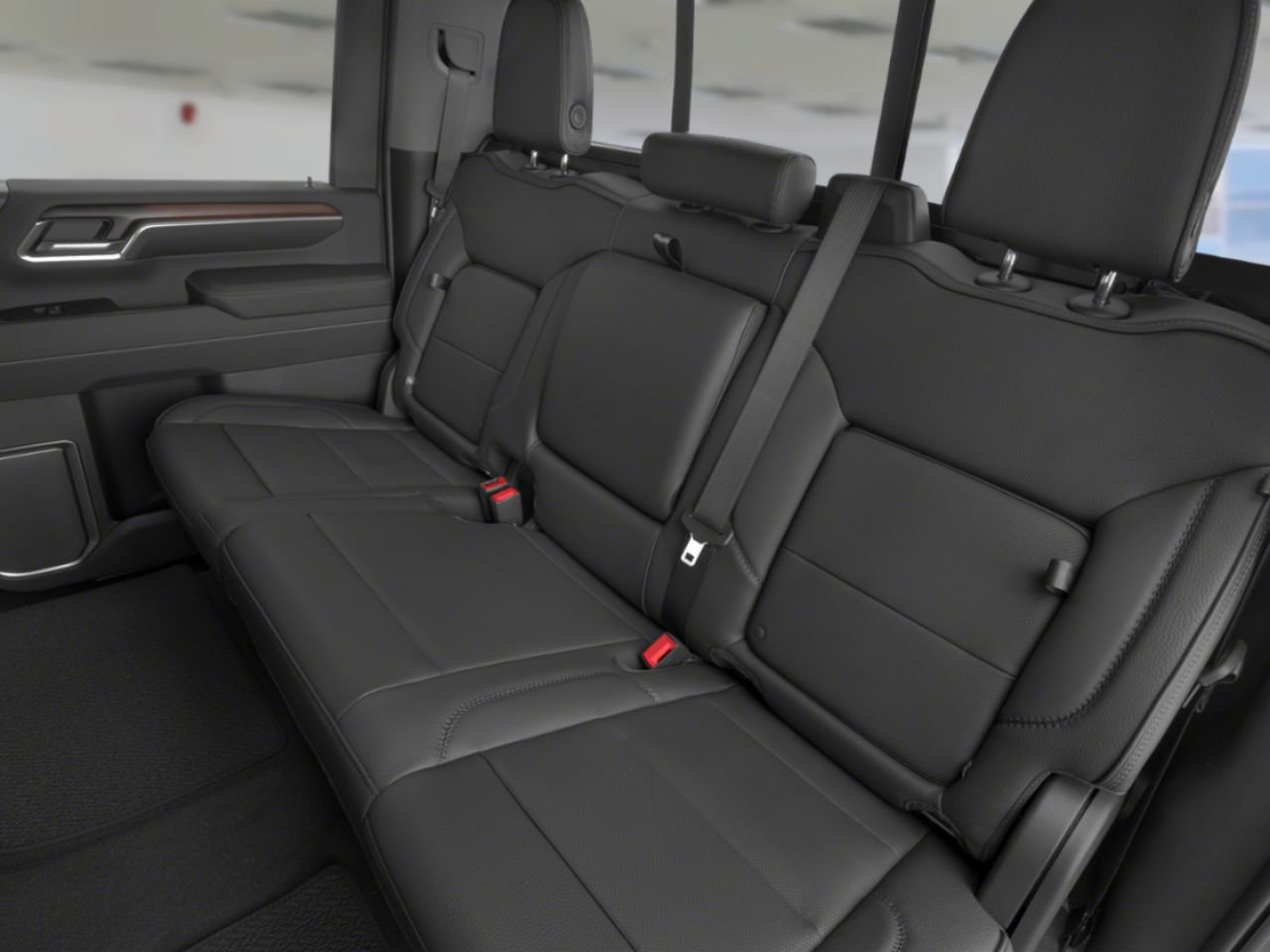 GMC Sierra 2500HD DENALI 2026 STERLING METALLISE Saint-Hyacinthe - photo #5