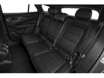 Chevrolet Blazer EV LT TI