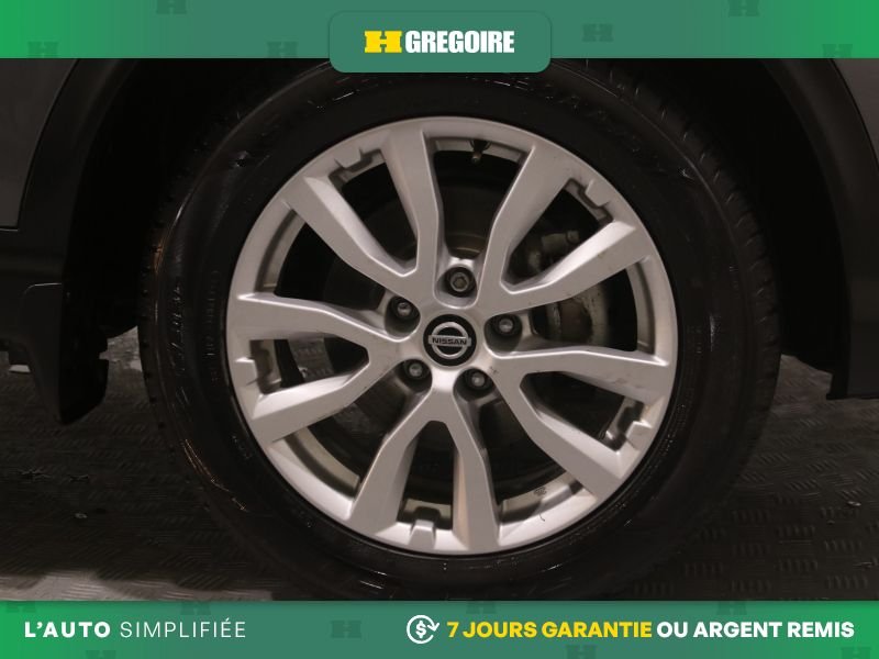 Nissan Qashqai 823520 | S AUTO A/C GR ELECT MAGS CAM RECUL BLEUTOOTH 2023 Gris Laval - photo #29
