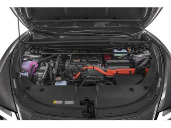 Lexus RZ RZ 450e