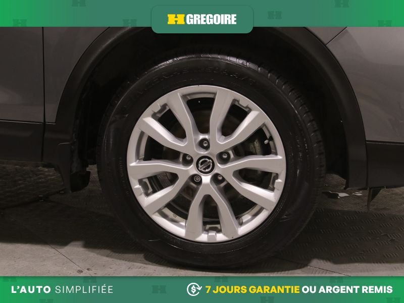 Nissan Qashqai 823701 | S AUTO A/C GR ELECT MAGS CAM RECUL BLEUTOOTH 2023 Gris Laval - photo #33