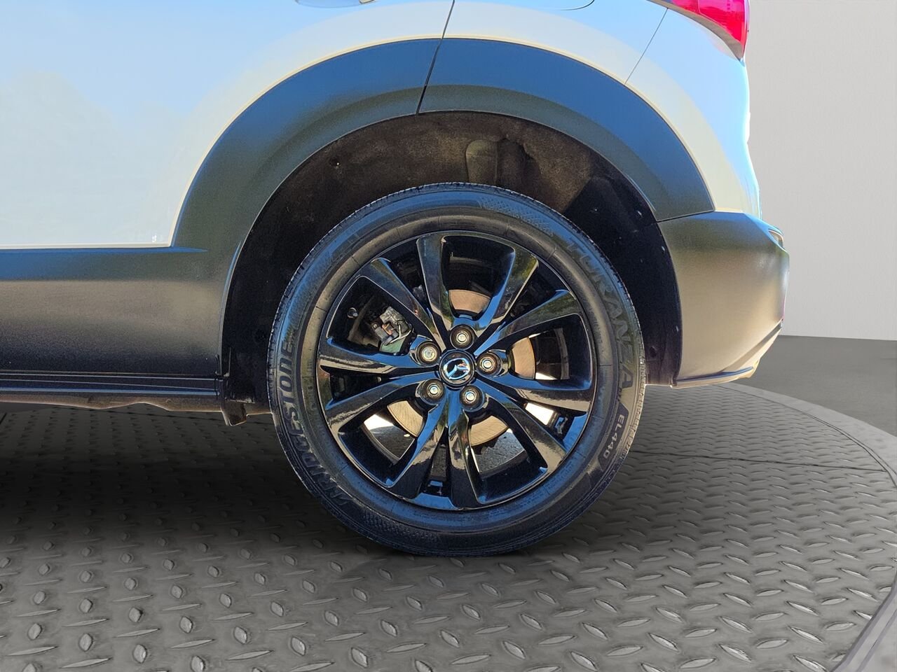 2024 Mazda CX-30 GT TI, TOIT OUVRANT, BLUETHOOT, ÉCRAN TACTILE Grey Val-David - photo #31