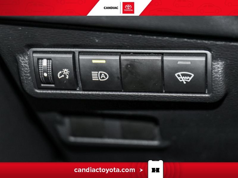 2024 Toyota Corolla Blue Saint-Eustache - photo #18