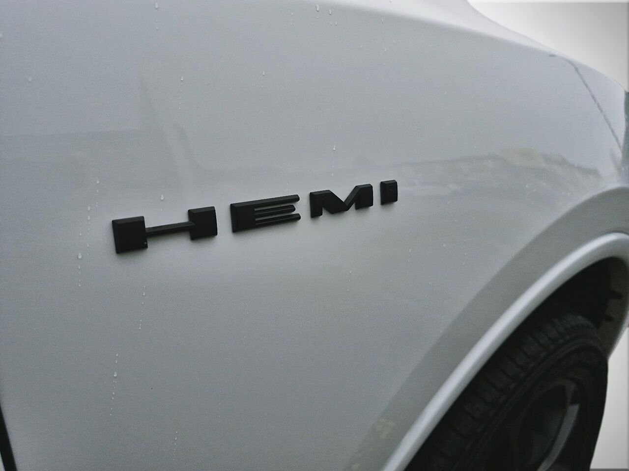 Dodge Durango 2F449A | R/T ** HEMI ** AWD ** BLACKTOP ** 6 PASSAGERS ** CARFAX CLEAN ** 2023 Blanc Saint-Jérôme - photo #6