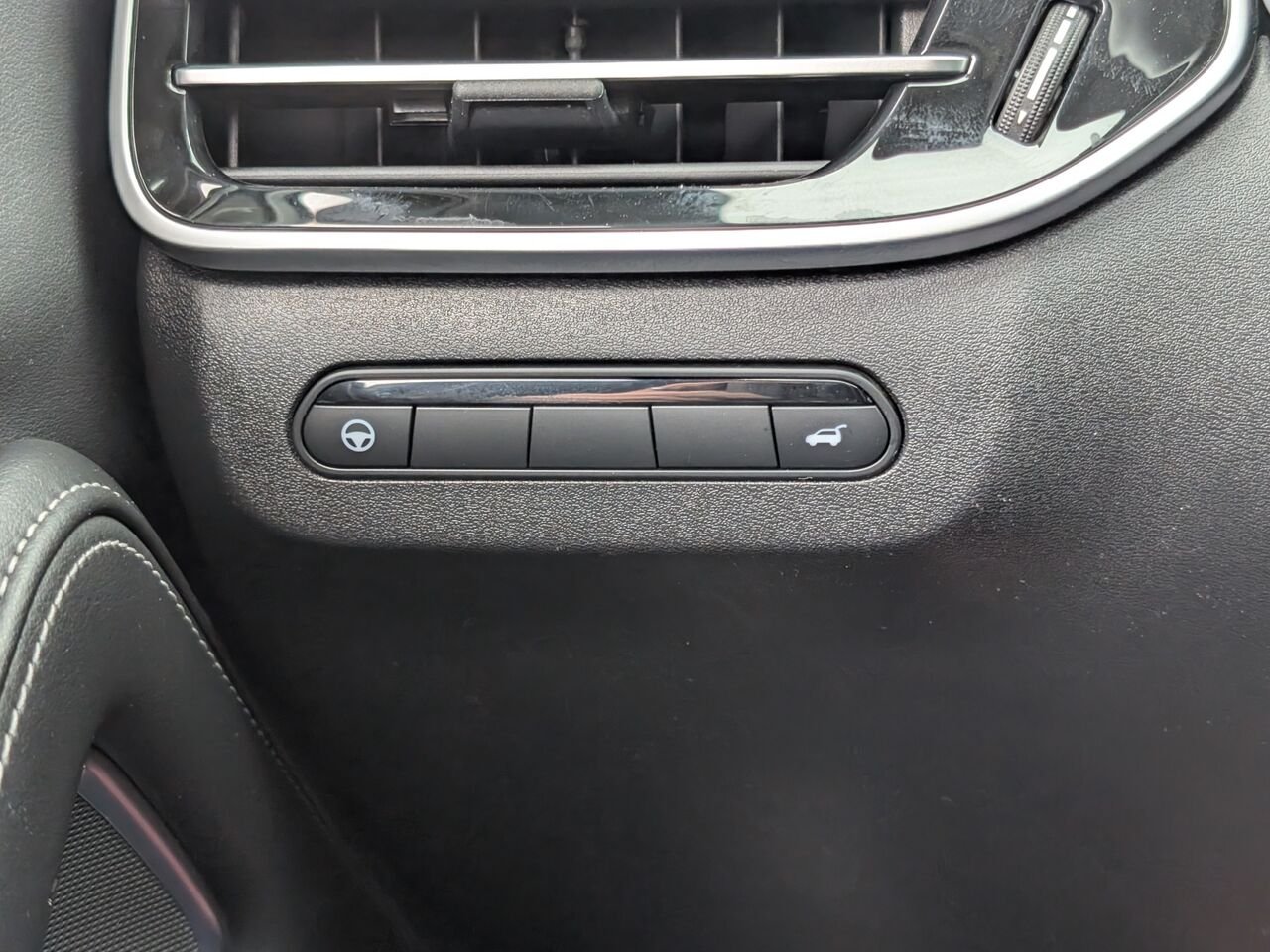 2025 INFINITI QX60 5N1AL1FS6SC335092 Black Sherbrooke - photo #12