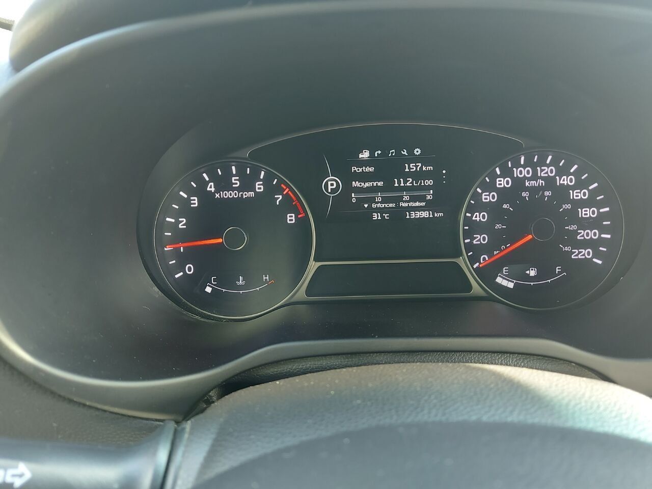 2015 Kia Soul Black  - photo #17