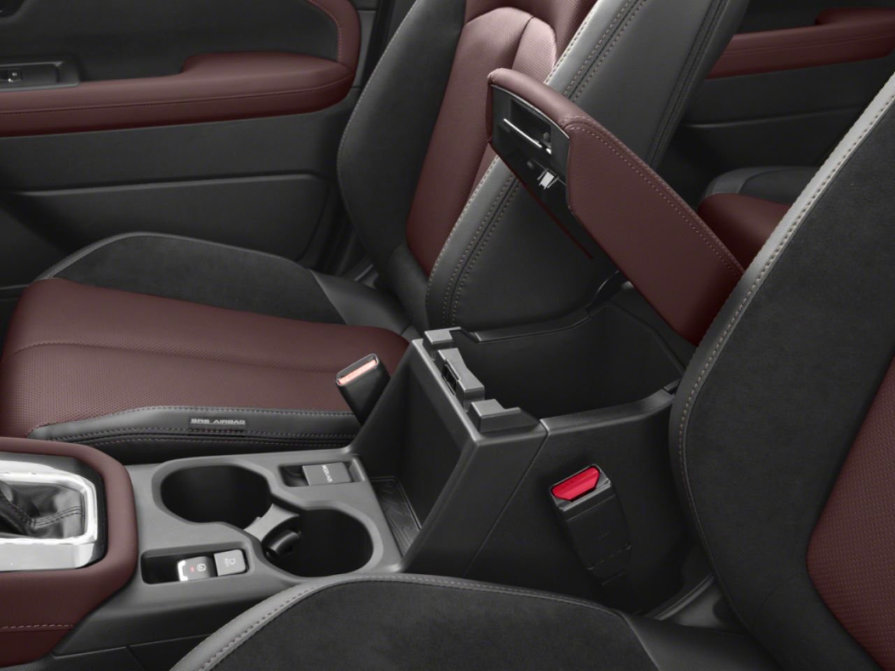 SUBARU Forester PREMIER 2026 Cristal noir silice Saint-Hyacinthe - photo #5