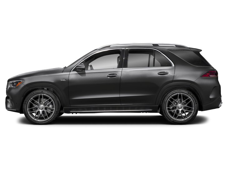 2026 Mercedes-Benz GLE GLE 53 AMG