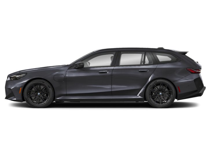 2027 BMW M5