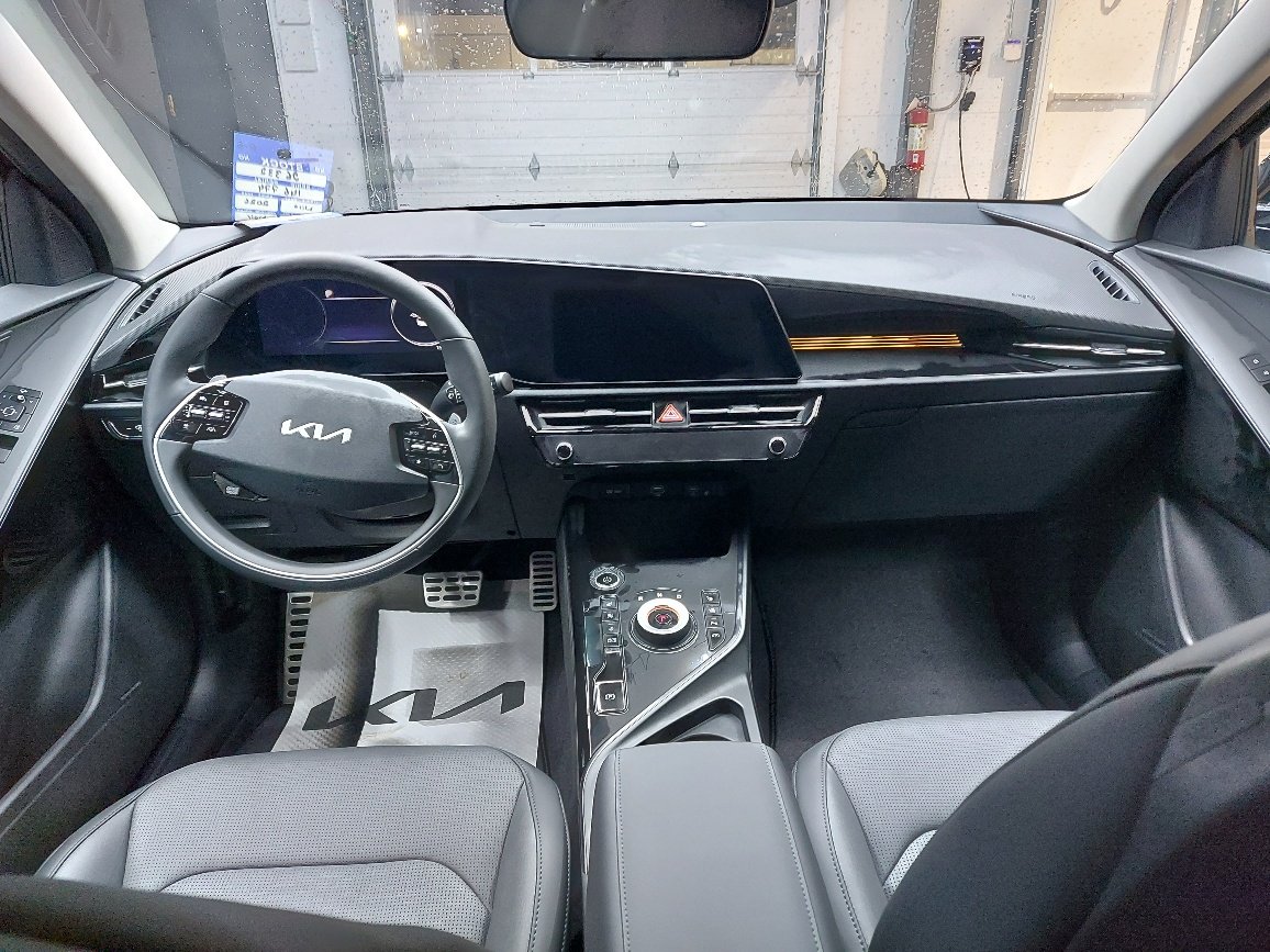 Kia Niro électrique 2026 Blainville - photo #8