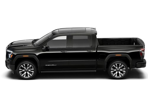 2027 GMC Sierra 1500 2027