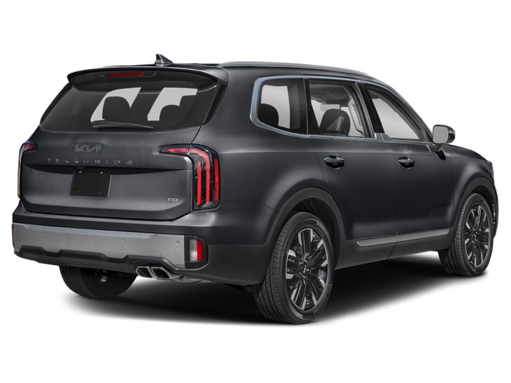 2025 Kia Telluride SX Limited