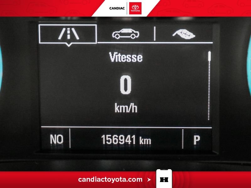 Chevrolet Cruze 2018 Gris Saint-Eustache - photo #21