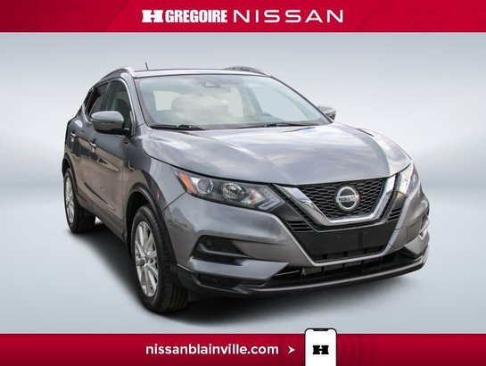 2023 Nissan Qashqai 2023 Grey