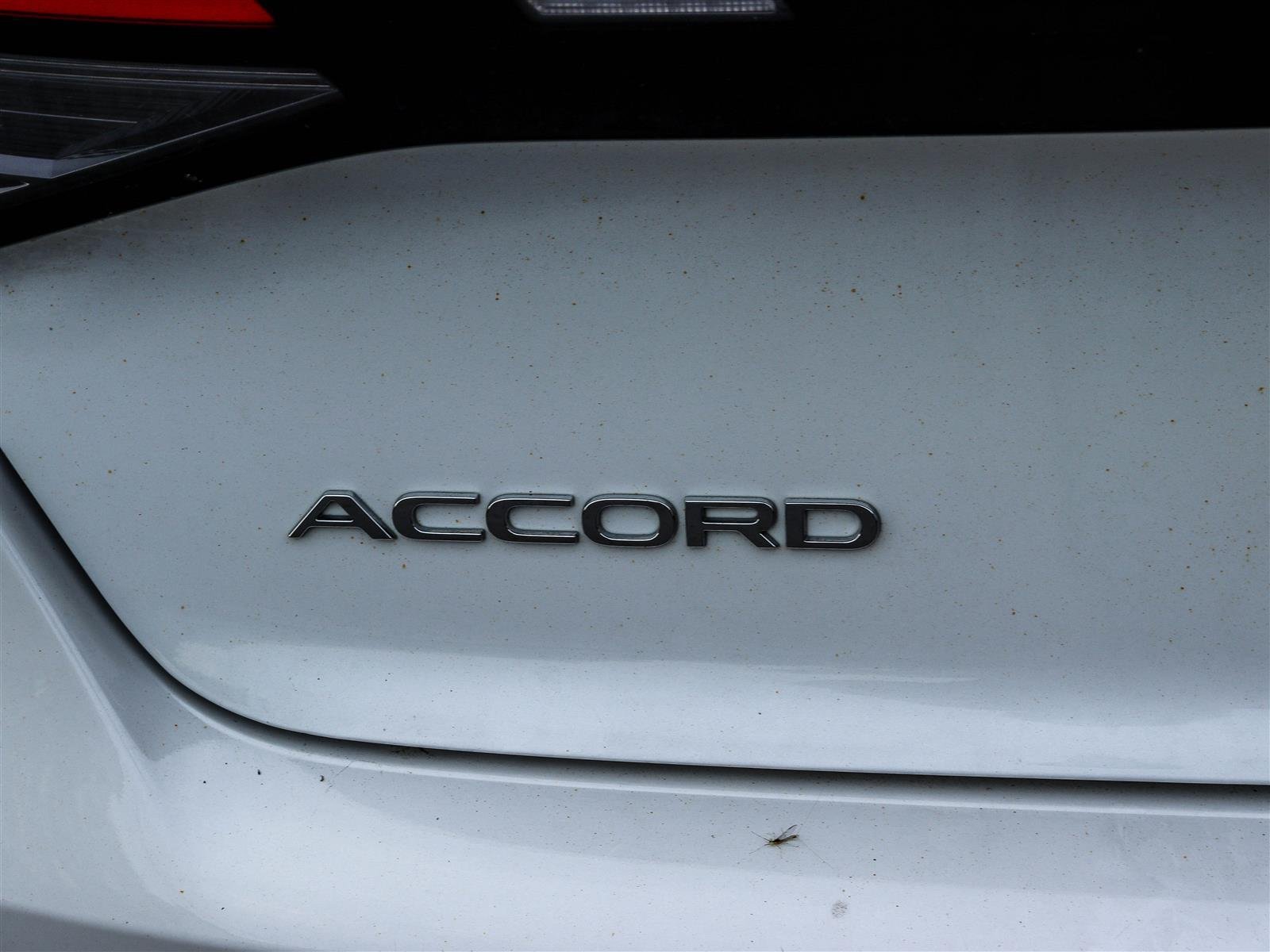 2024 Honda Accord Sedan EX Ottawa & Gatineau - photo #19