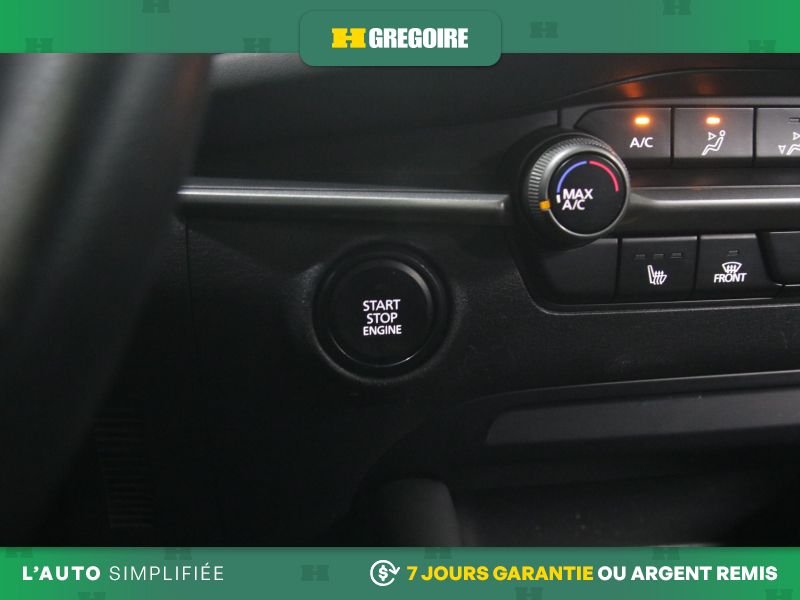 Mazda 3 2020 Gris Blainville - photo #16