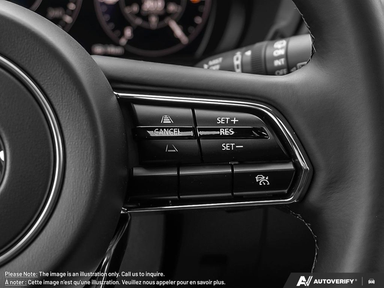Mazda CX-70 hybride rechargeable JM3KJDHA2T1214049 2026 Bleu cristal foncé mica Mirabel - photo #14