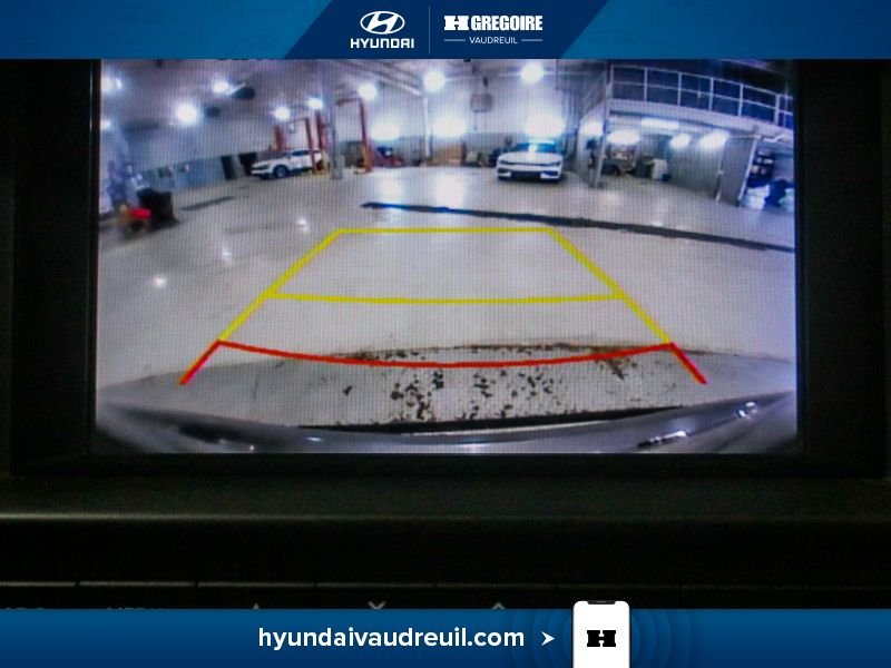 2019 Hyundai Elantra Grey Blainville - photo #27