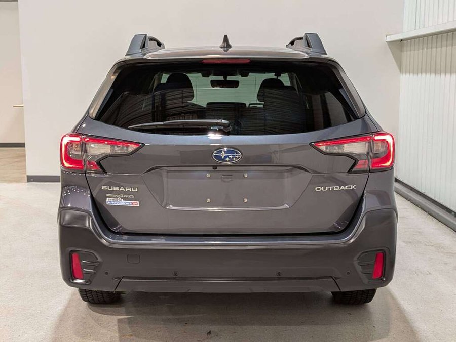 Subaru Outback 2022 2022 Gris