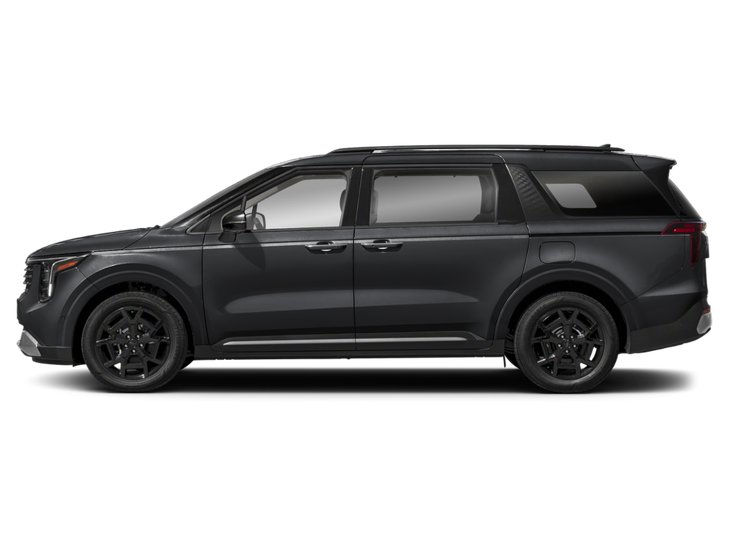 2027 Kia Carnival hybride SX+