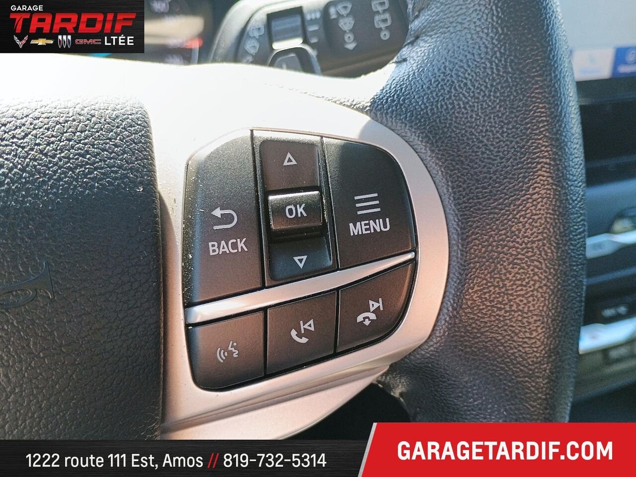 Ford EXPLORER 2020 Gris Mont-Laurier - photo #20