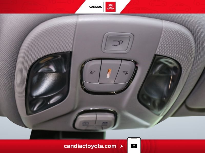 2022 Jeep Compass Grey Blainville - photo #30