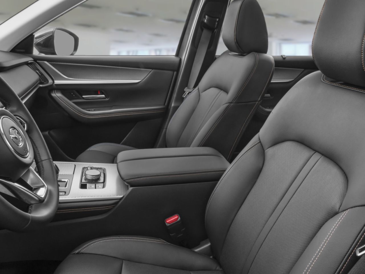 Photo 8 — Mazda CX-90 MHEV GT 2026