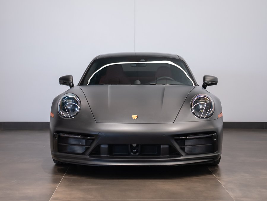 Porsche 911 2024 2024 Noir
