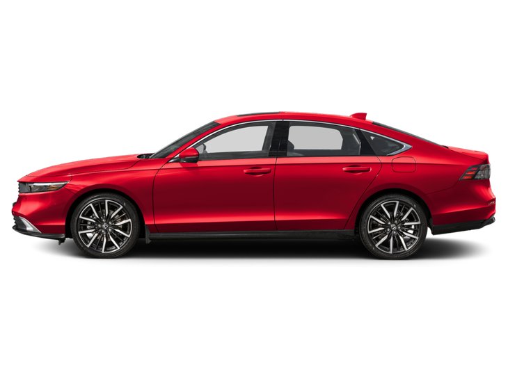 2026 Honda Accord Hybride Touring