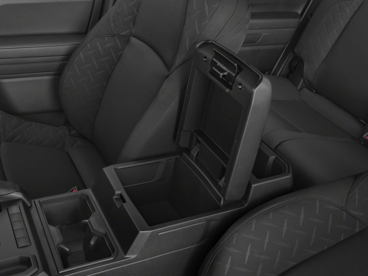 2026 TOYOTA Tacoma Black Mississauga - photo #9