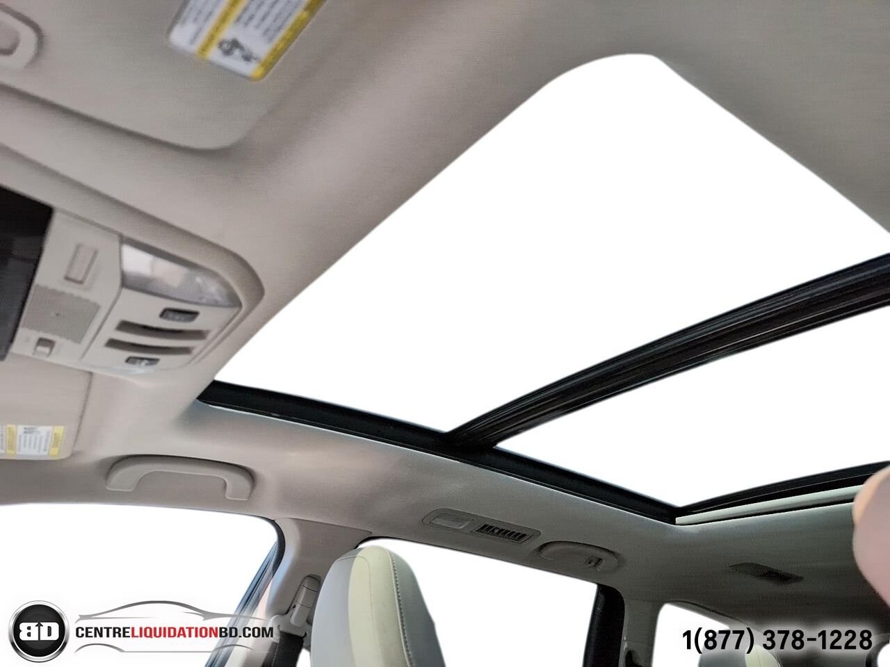 2019 Subaru Ascent Limited | BD0314 Black Granby - photo #22