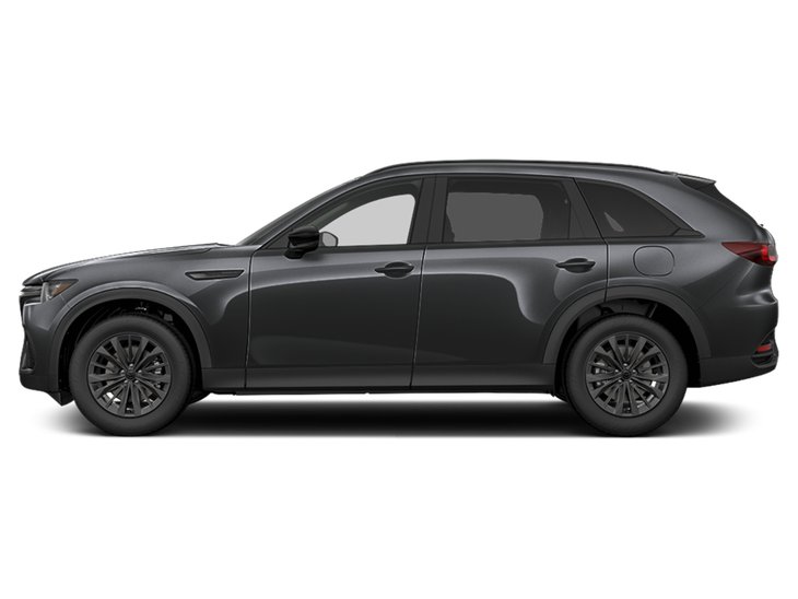 2026 Mazda CX-70 PHEV GS SC